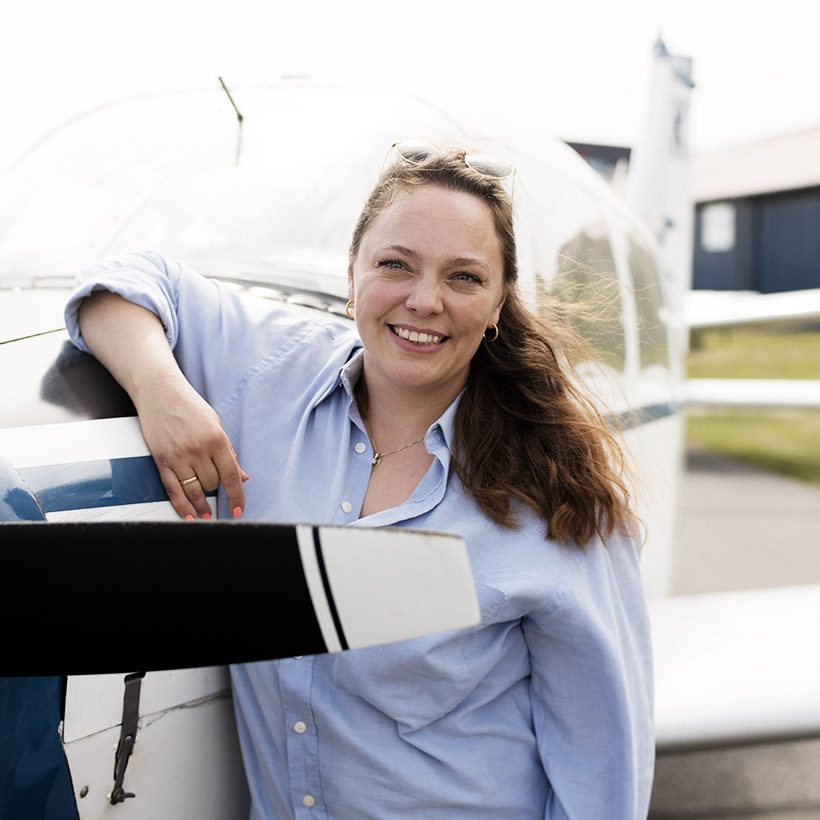 Maria Louise Byskov (LIA)